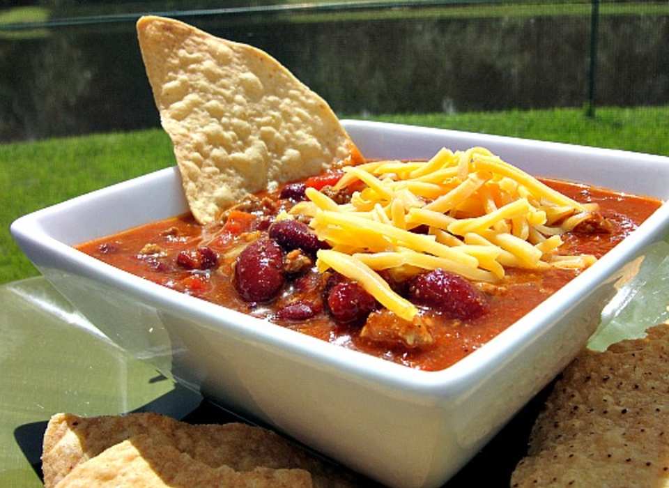 Simple, Perfect Chili Recipe - Food.com