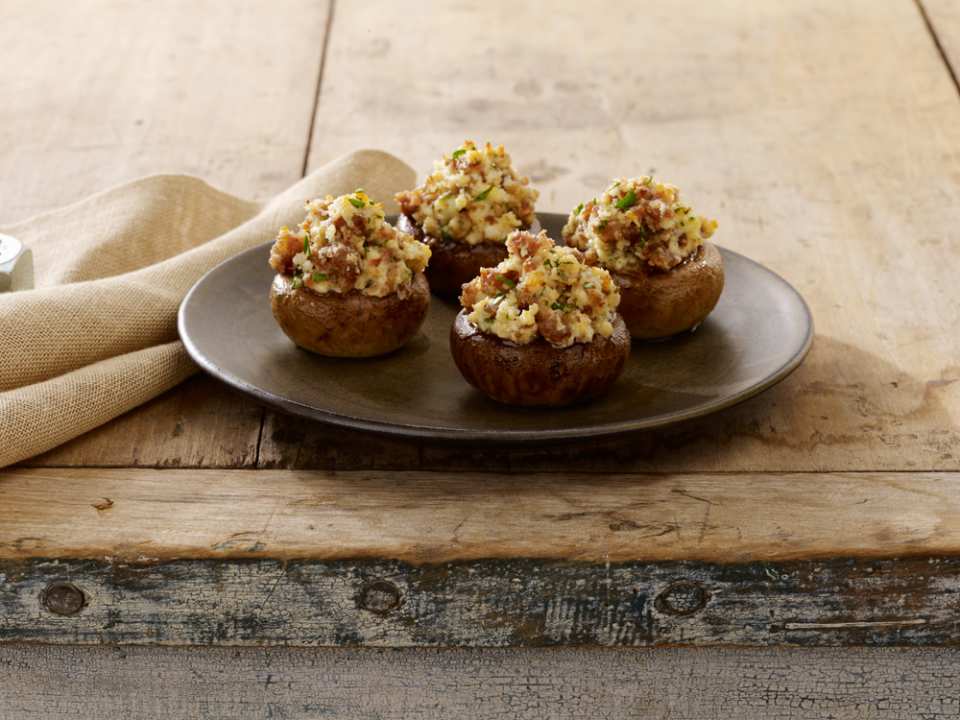 photo by Johnsonville Sausage