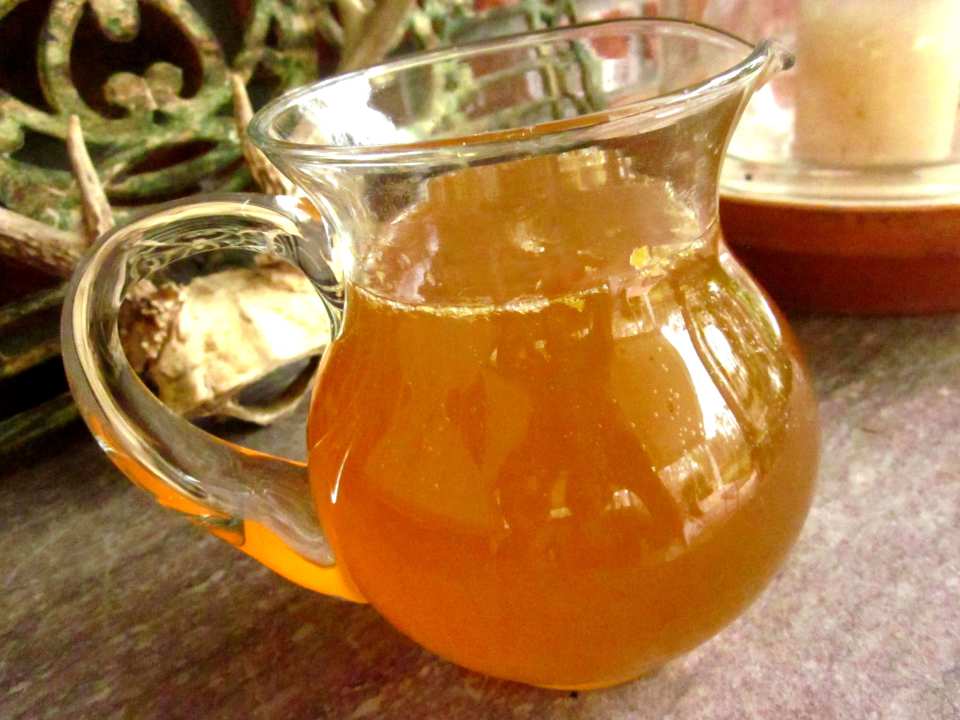Lime Tea Recipe - Food.com