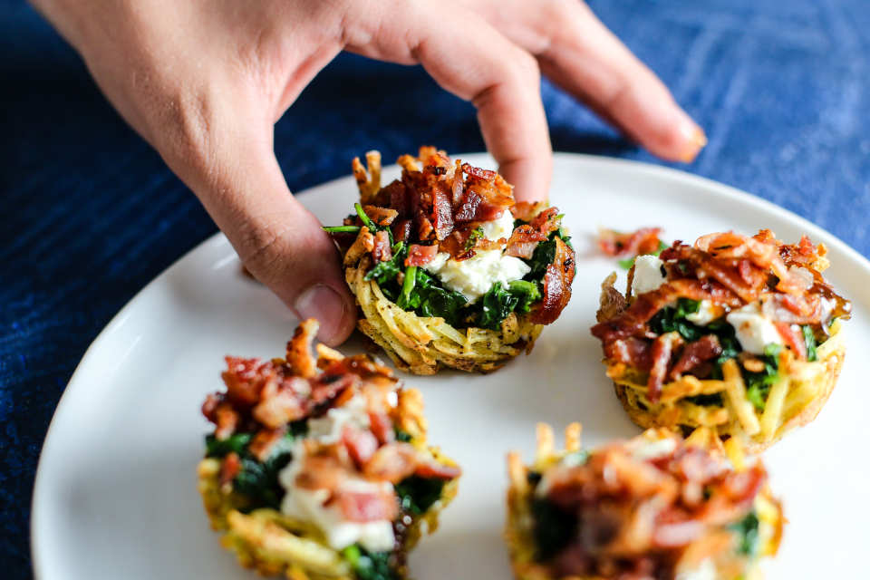 photo by Ashley Cuoco