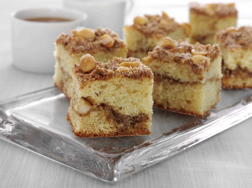 photo by Fisher Nuts