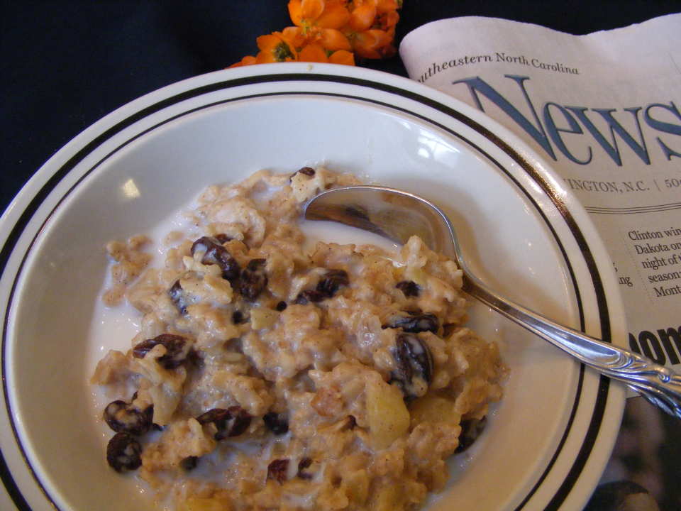 photo by Seasoned Cook