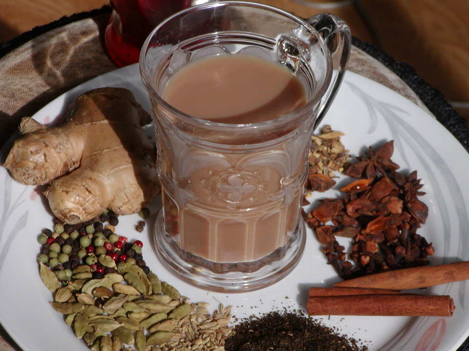 Spicy Chai Tea Recipe - Food.com
