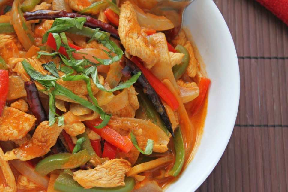 photo by Simply Fresh Cooking