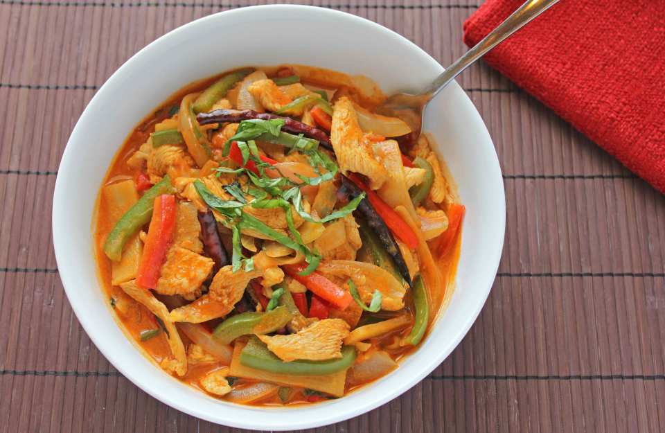 photo by Simply Fresh Cooking