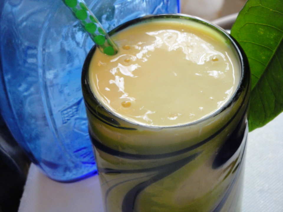 photo by Muffin Goddess