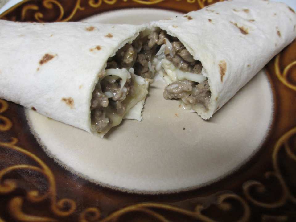Italian Roll-Ups Recipe - Food.com