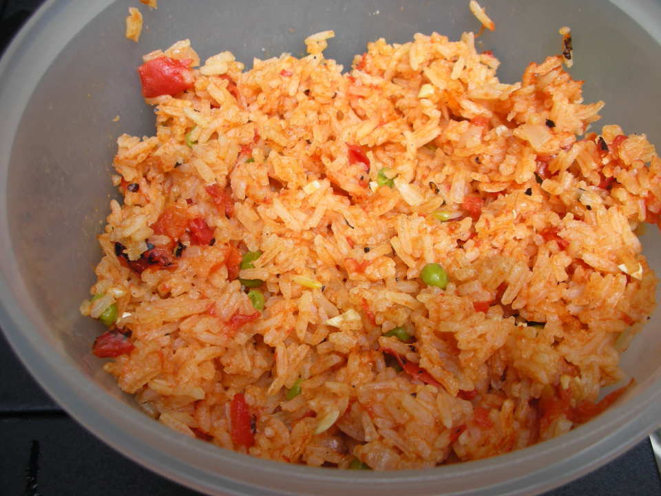 Chita's Mexican Rice Recipe - Food.com