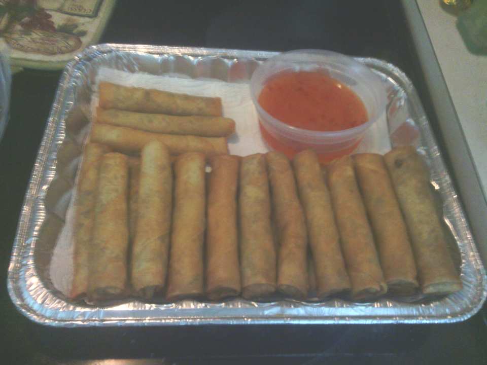 photo by Ambitious cook