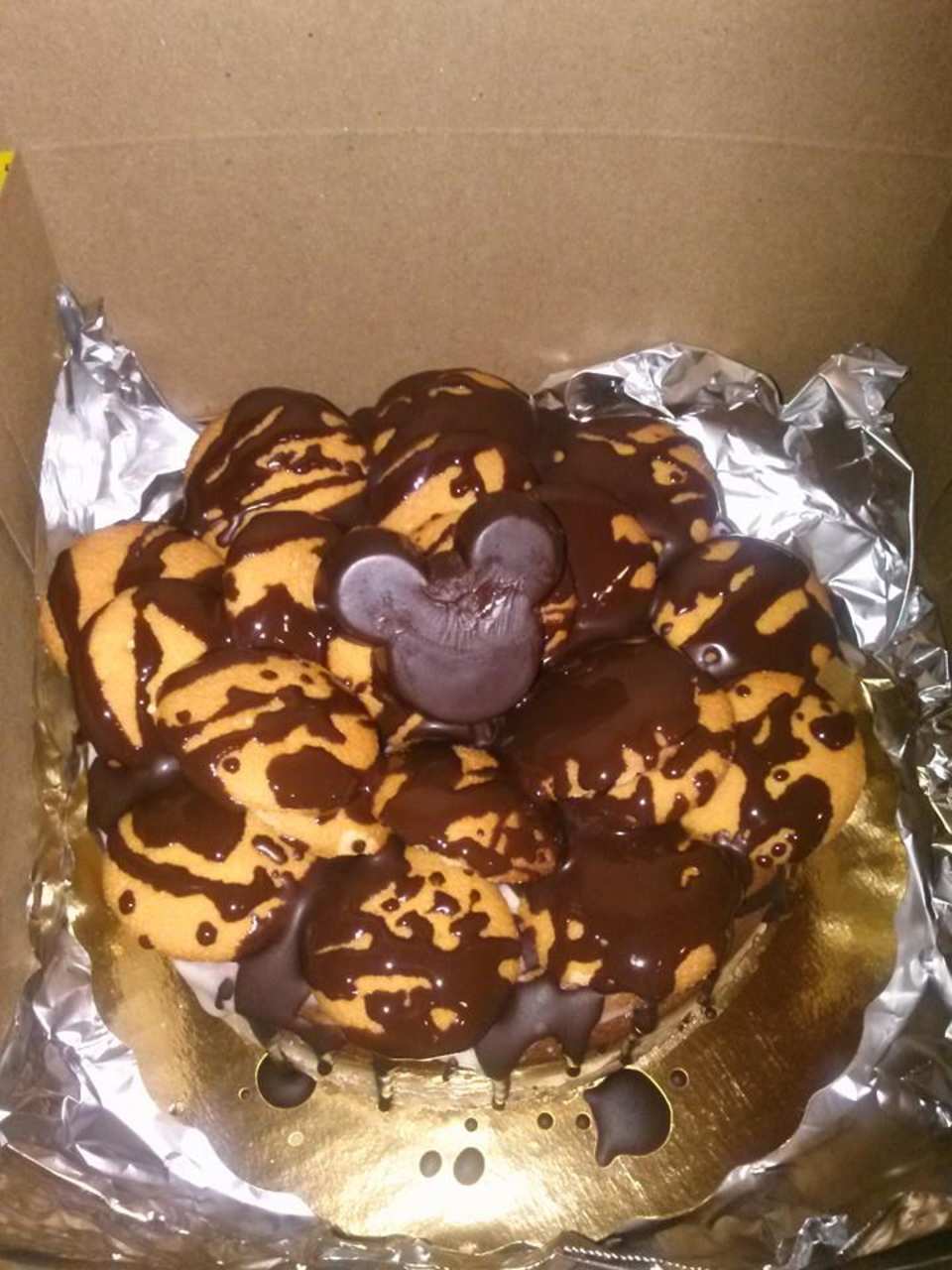 photo by Chef  Young-Gibbons