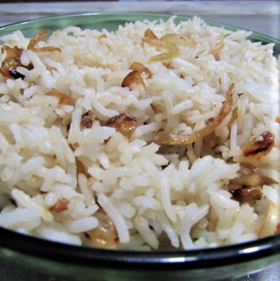 Indian Rice Recipe - Food.com