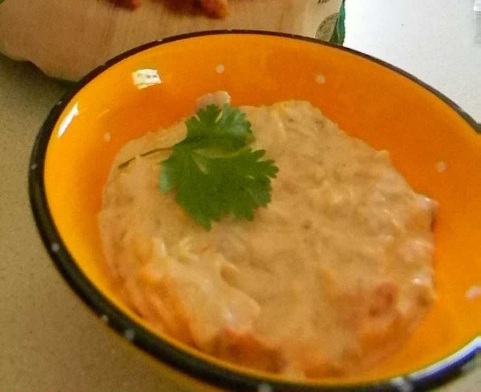 photo by CarolinaCookingGal