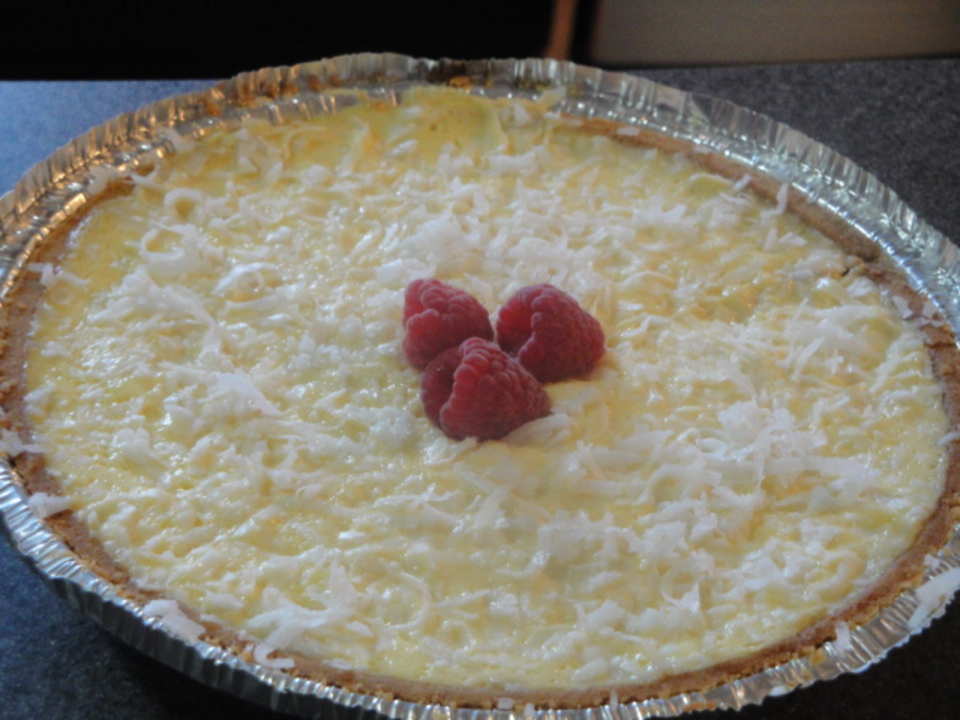 photo by Muffin Goddess