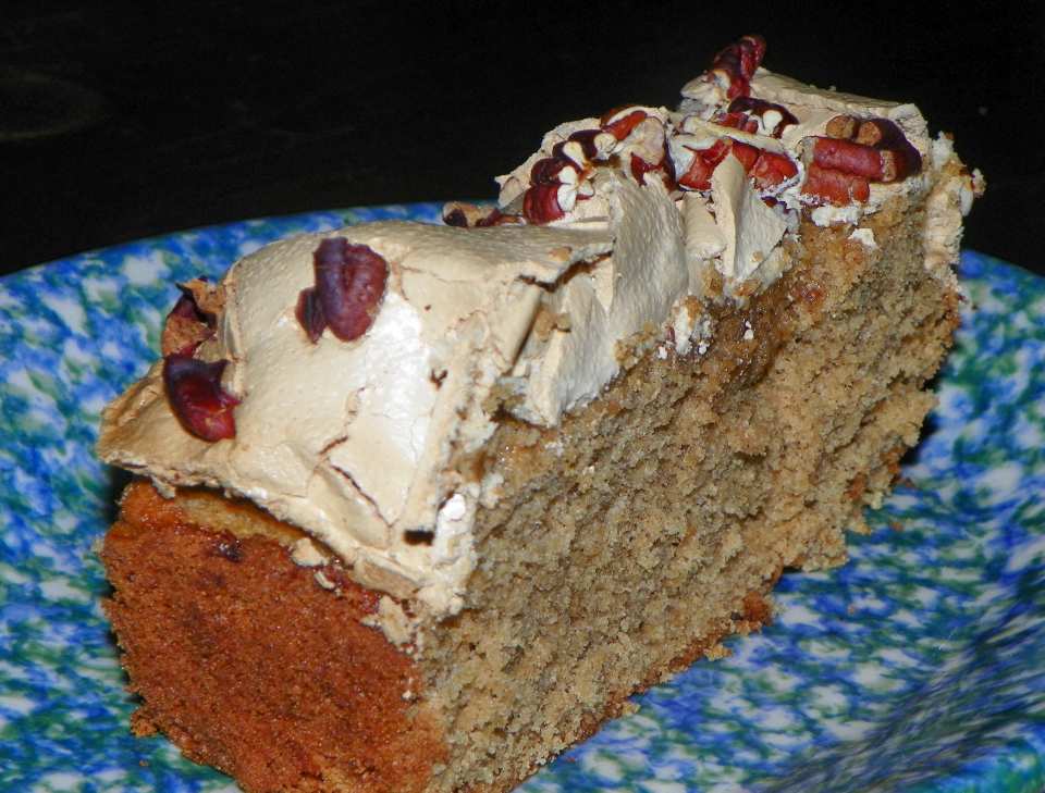 Sweetwater Ranch Spice Cake Recipe - Food.com