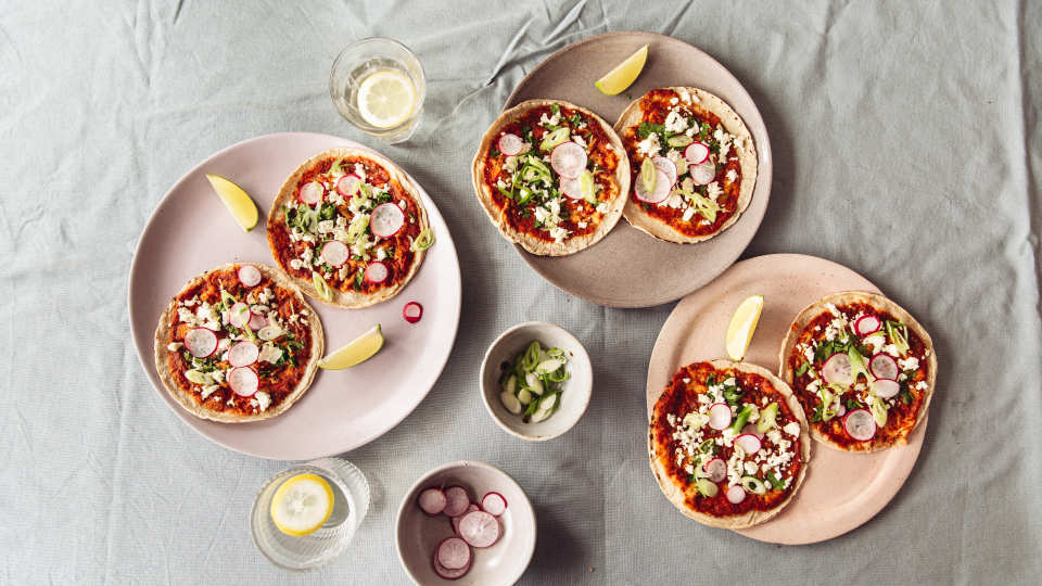 photo by Izy Hossack