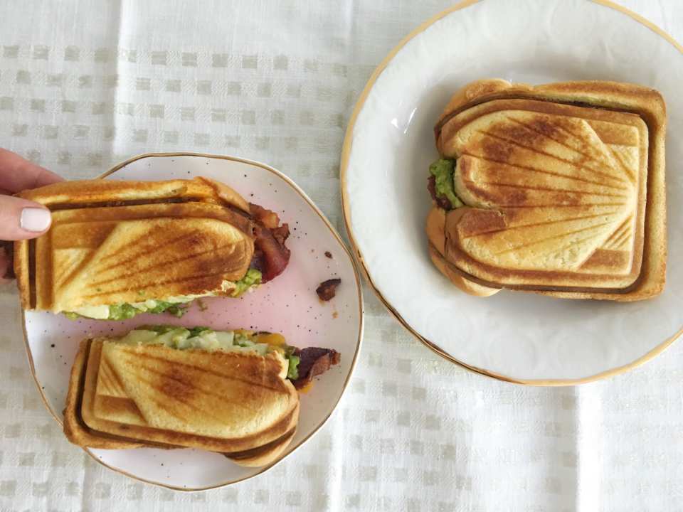 photo by Hannah Petertil 