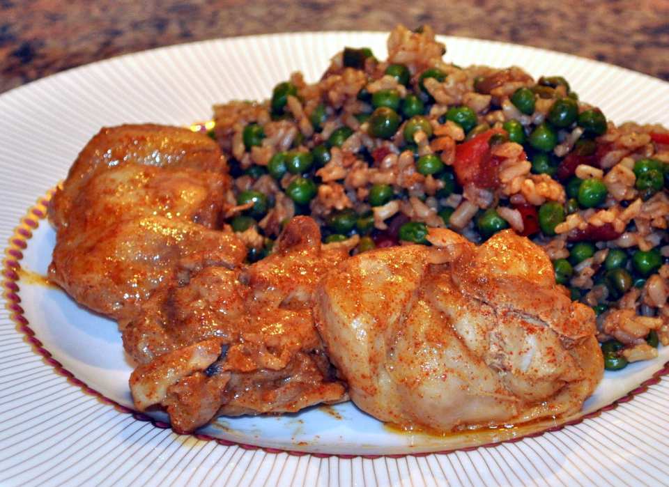 Chicken 65 (4 Variations) Recipe - Food.com