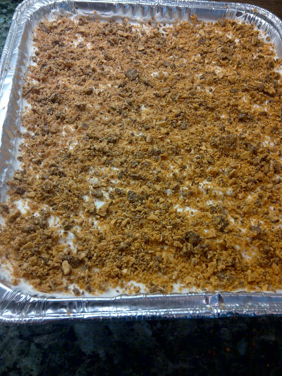 photo by Chef Gorete