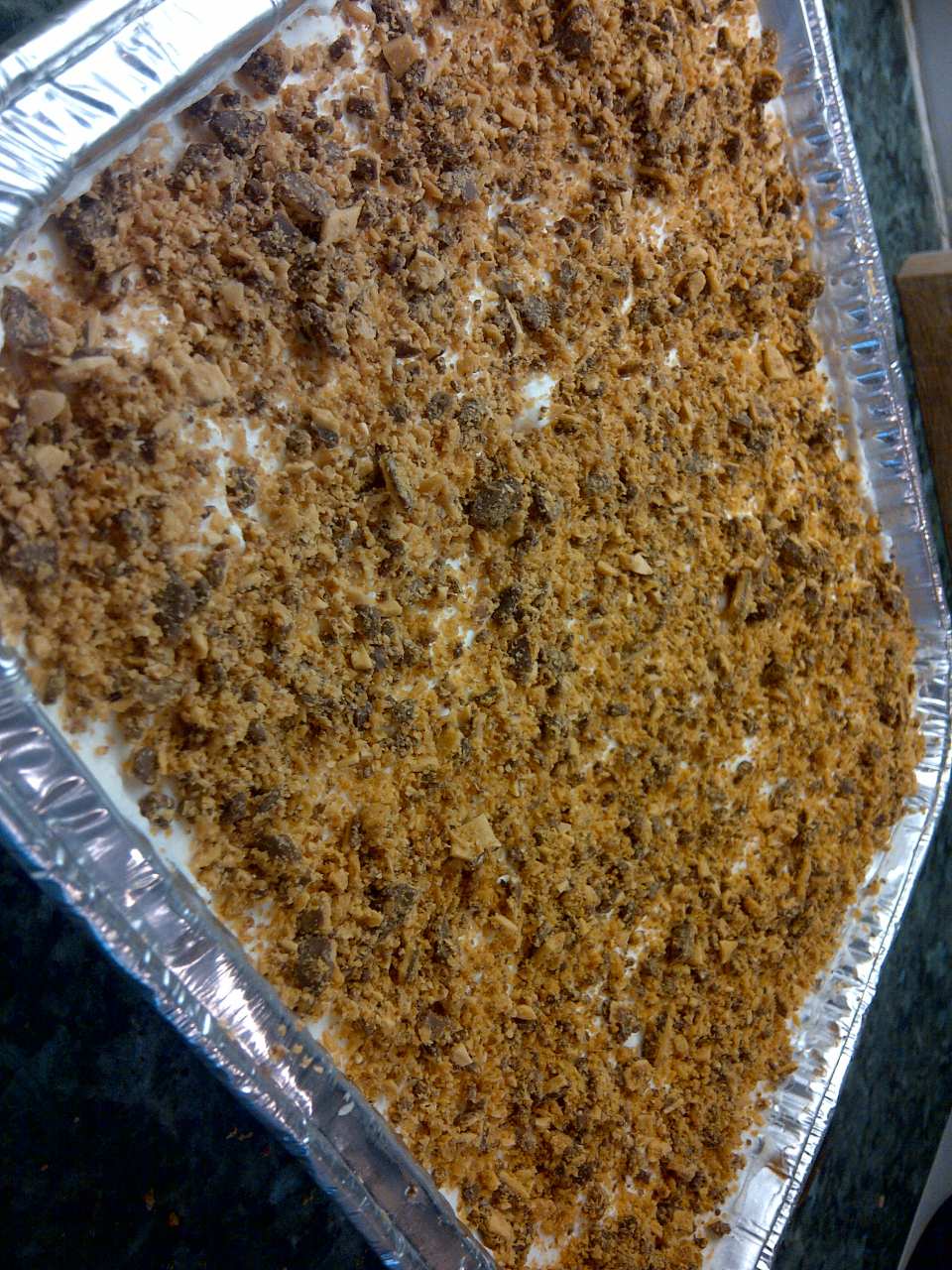 photo by Chef Gorete