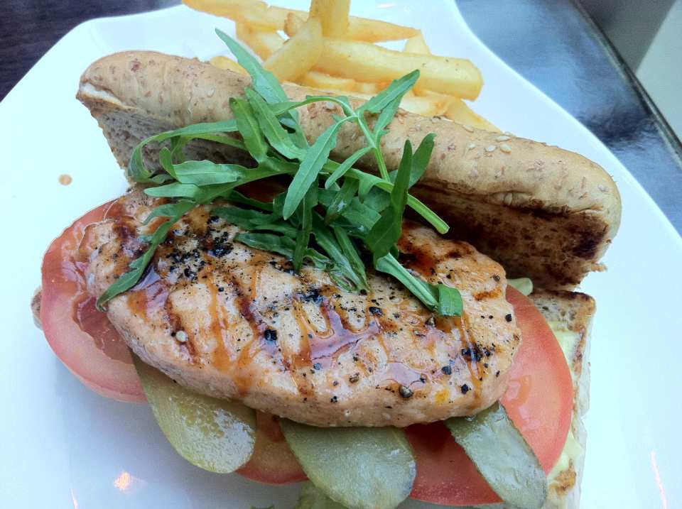 photo by Norwegian Nutrition