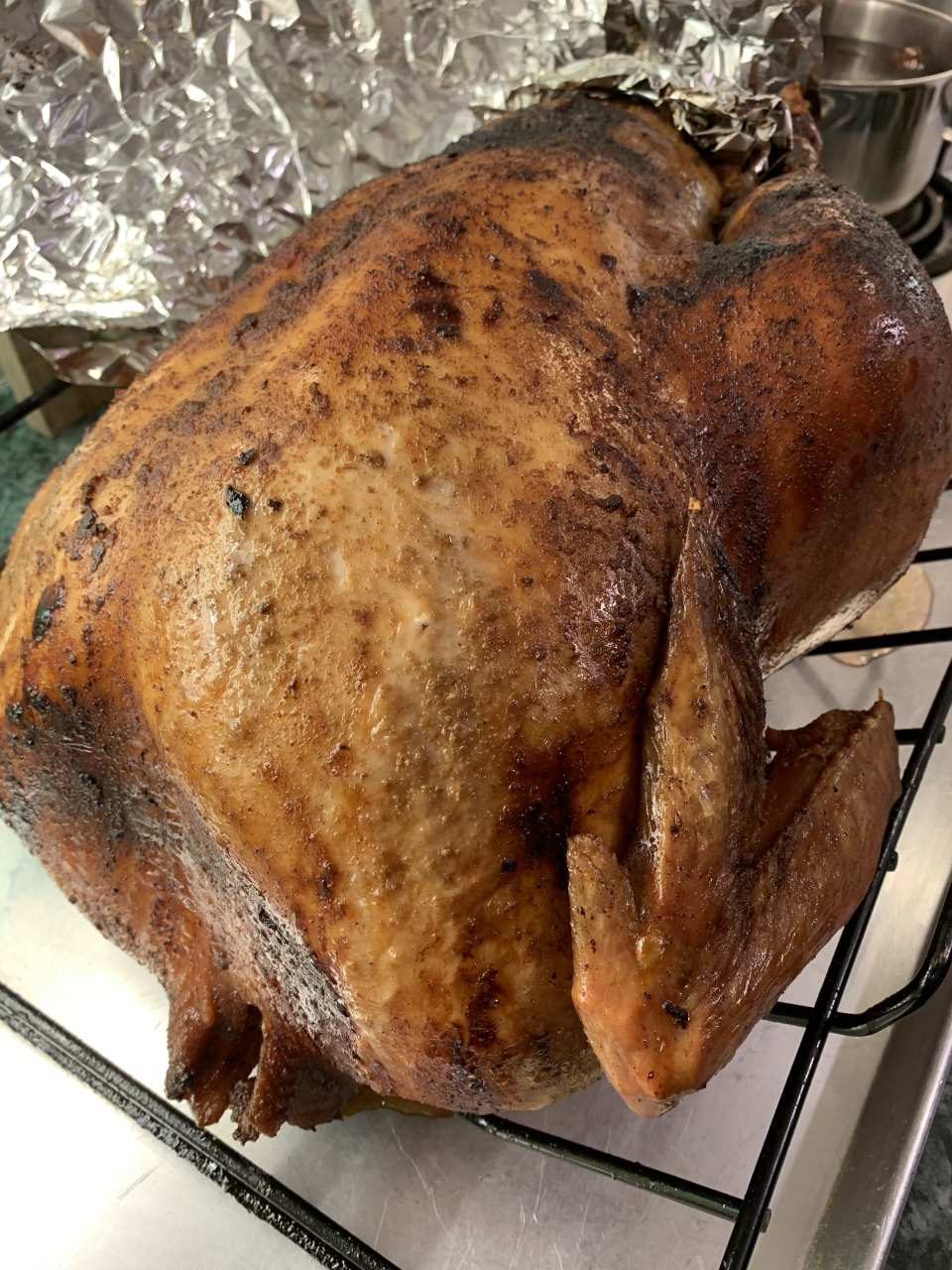 photo by Chef Gorete