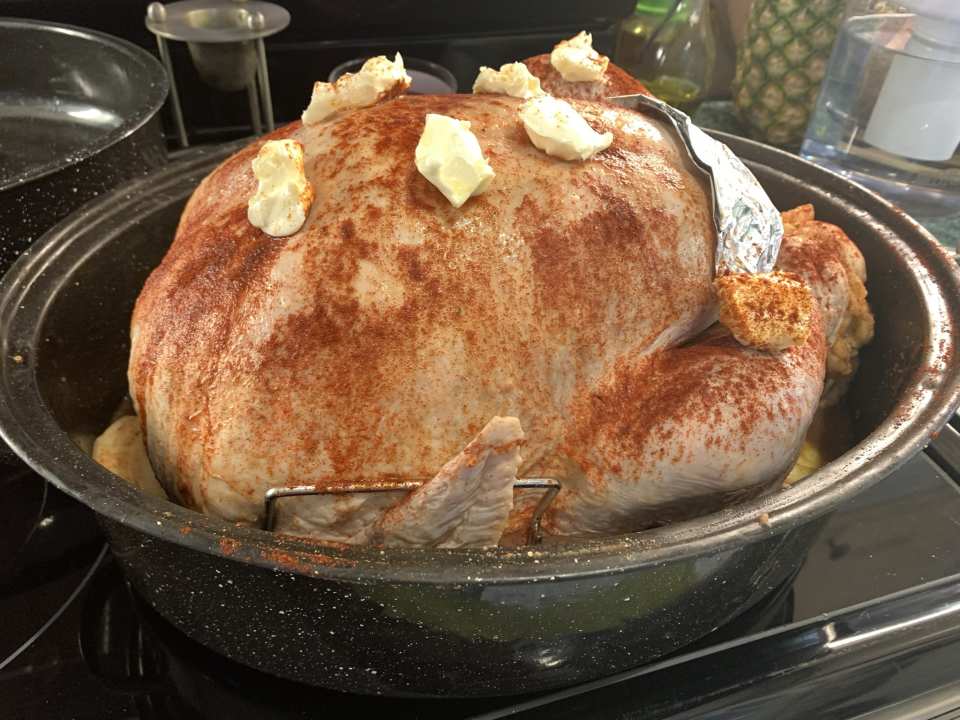 photo by Chef Gorete