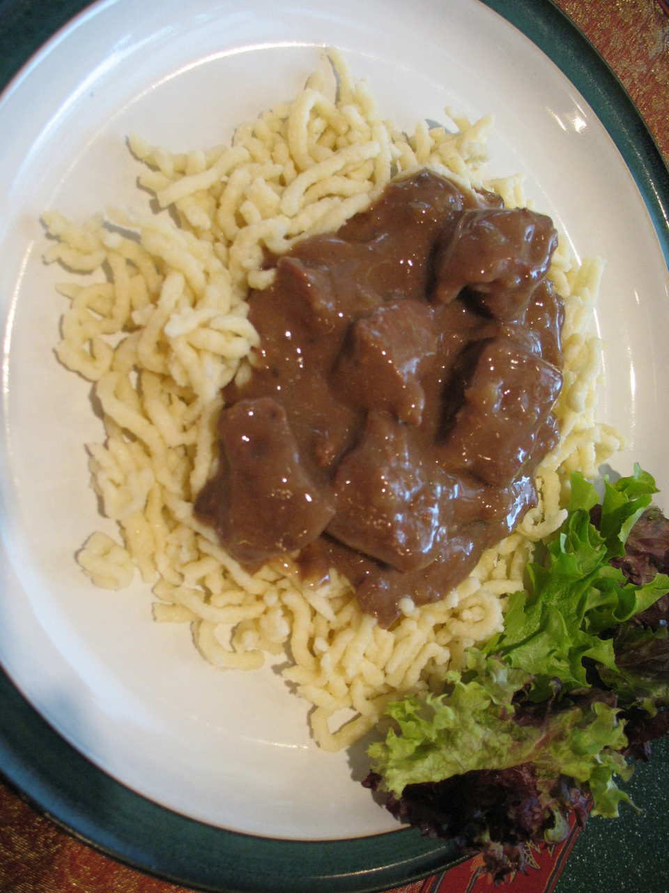 photo by Chicagoland Chef du Jour