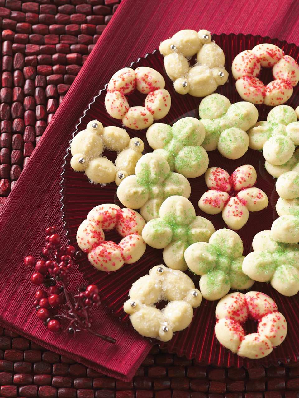 photo by Crisco Recipes