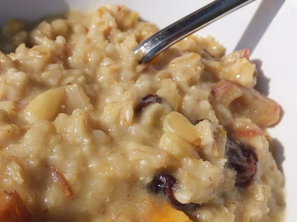 photo by Dreamer in Ontario