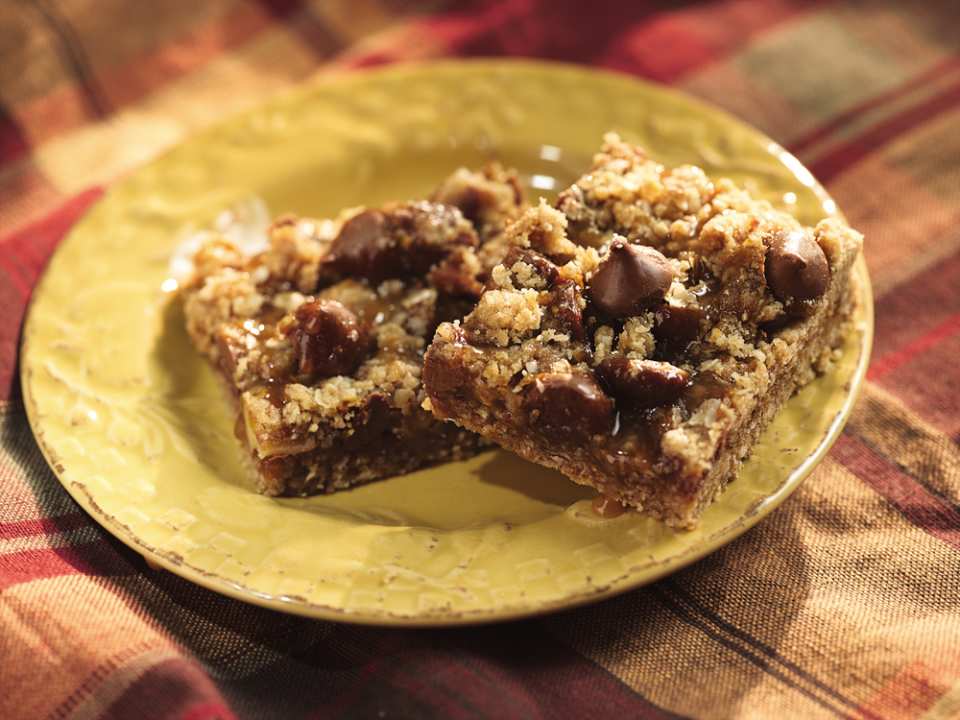 photo by Crisco Recipes