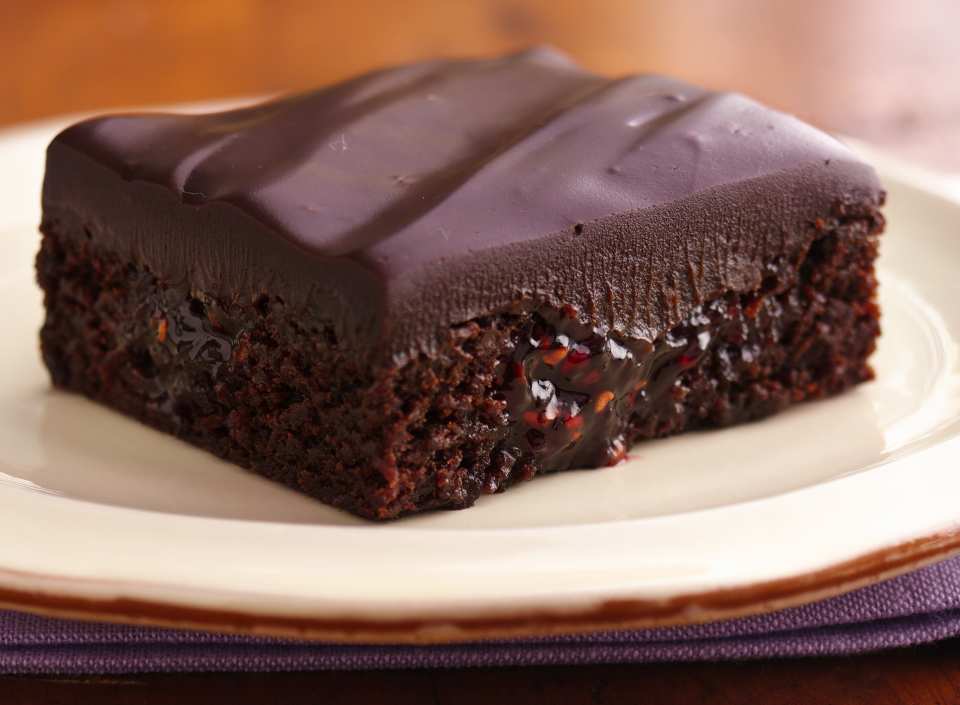 photo by Smuckersreg