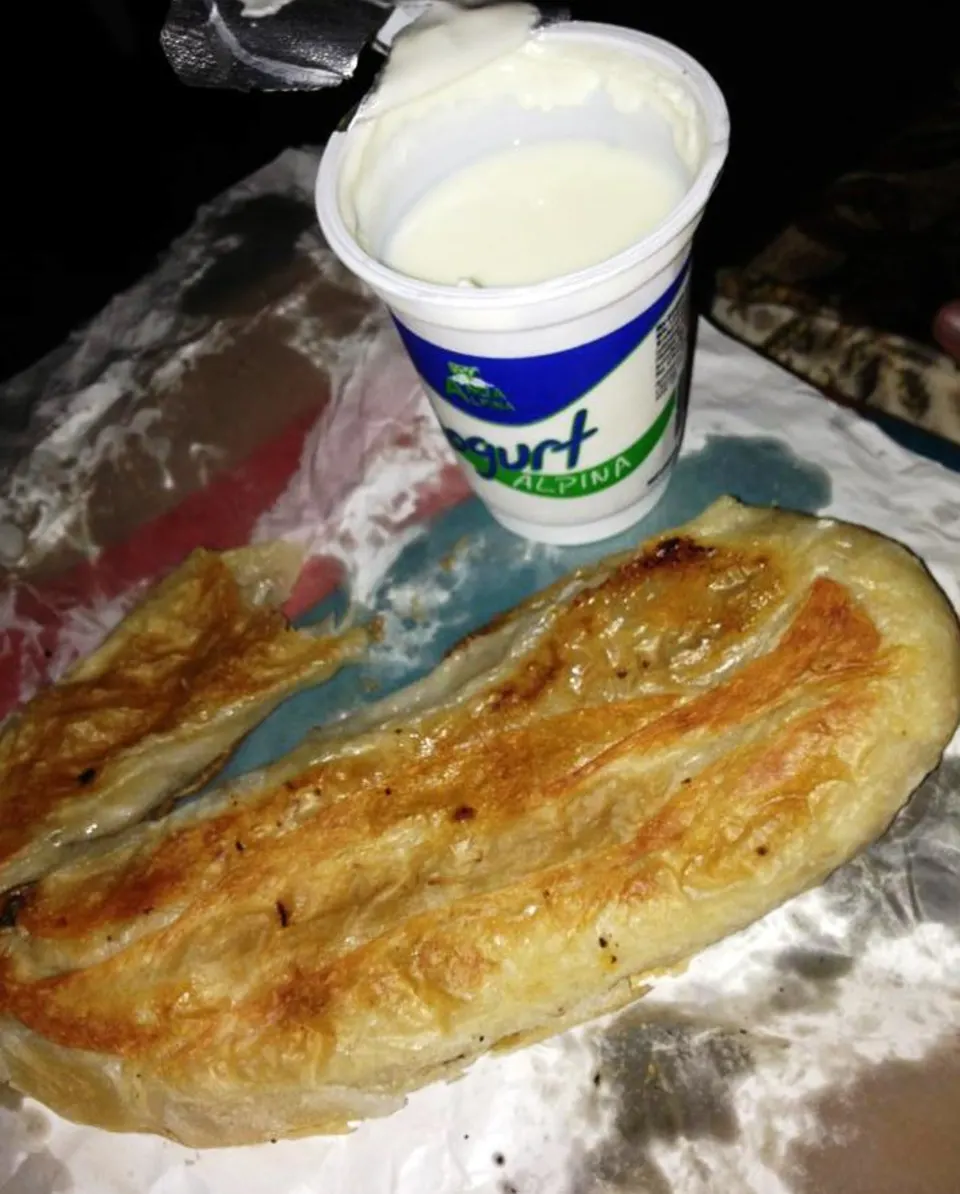 Albanian Byrek Recipe - Food.com