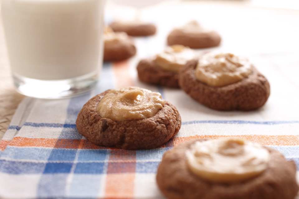 photo by Crisco Recipes