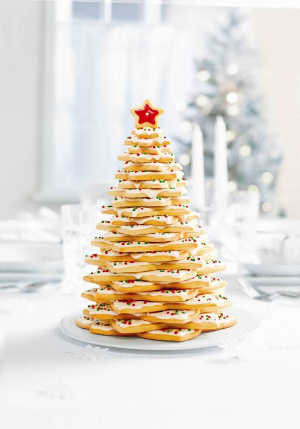 photo by Crisco Recipes