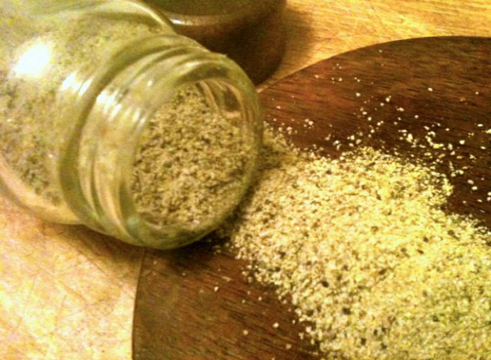 photo by The Spice Guru