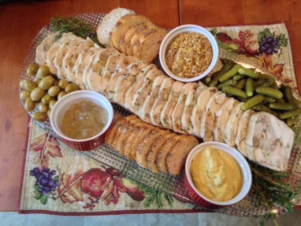 photo by French Terrine