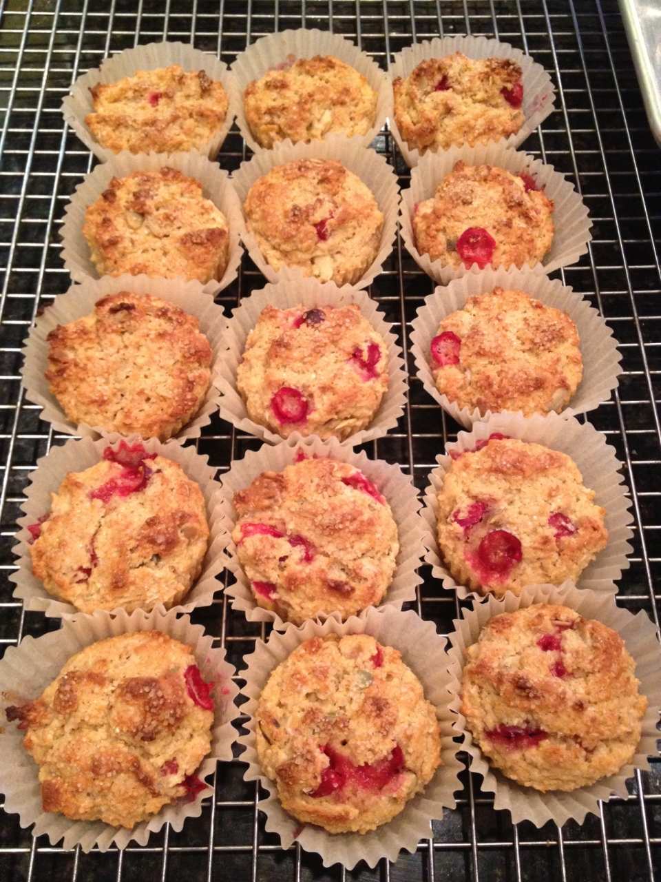 photo by healthyrecipenut