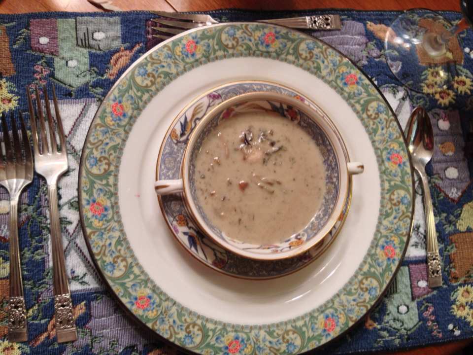 photo by French Terrine