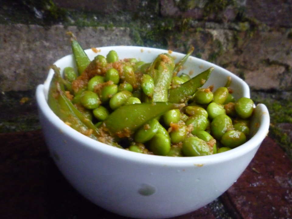 photo by Mrs Goodall