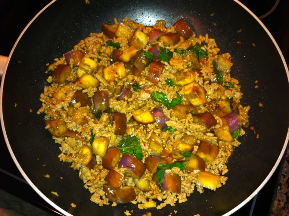 photo by Nasi Goreng