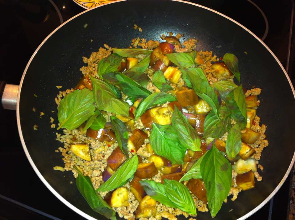 photo by Nasi Goreng