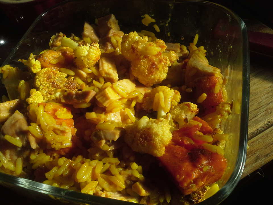 Omani Spice Mix Recipe - Food.com