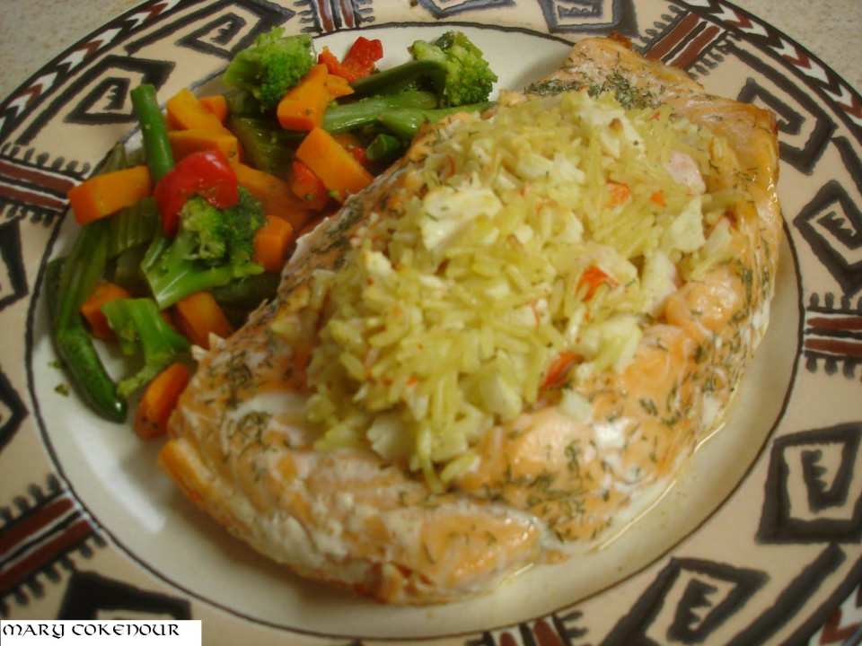 photo by Mary Cokenour