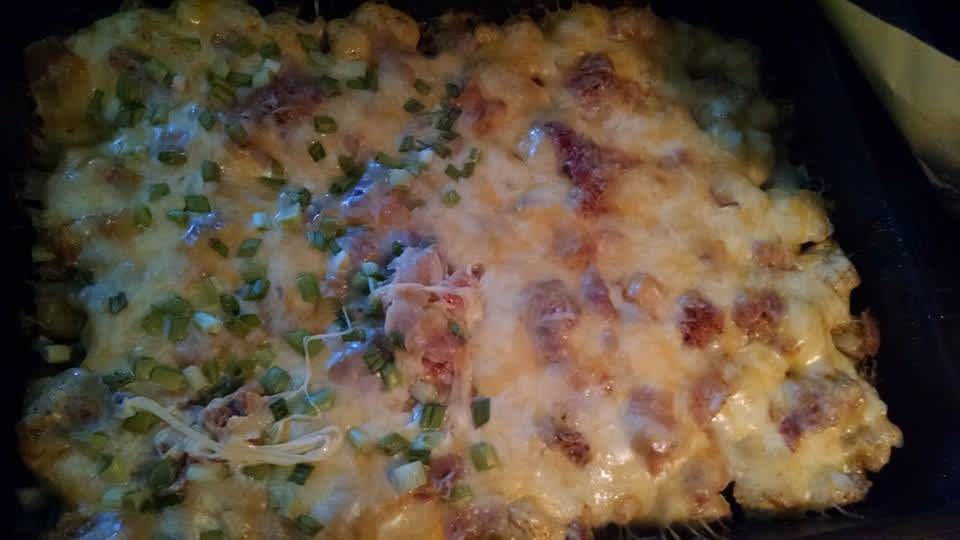 photo by Chassidy B.