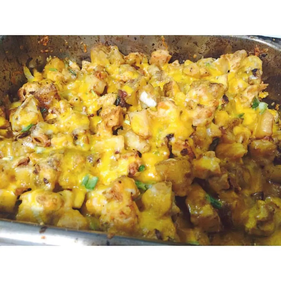 photo by Brittany B.