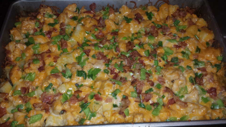 photo by TopChef Boskey