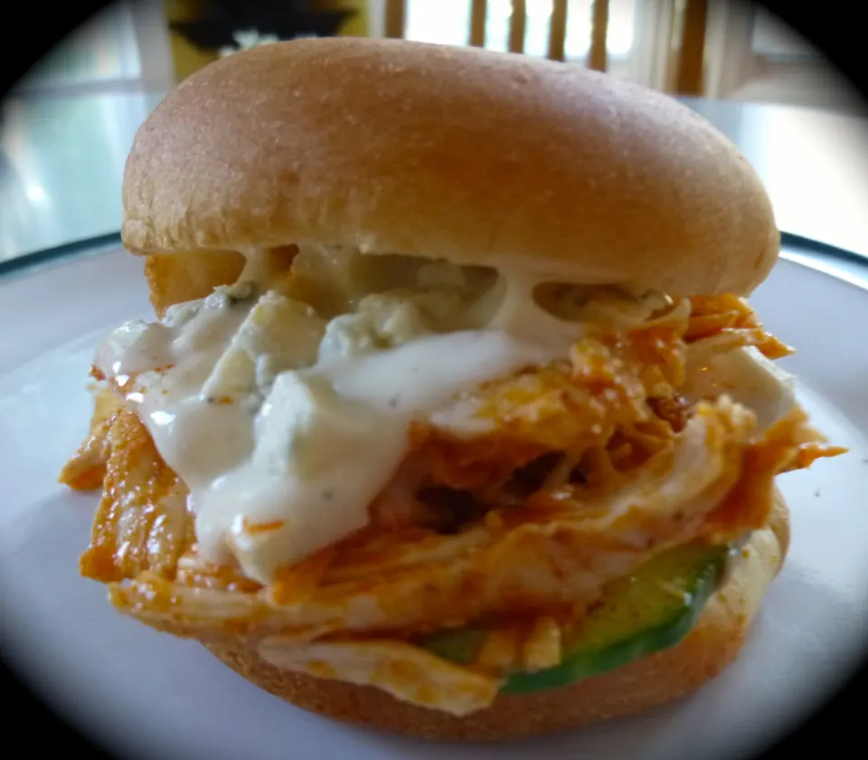 photo by Chicagoland Chef du Jour