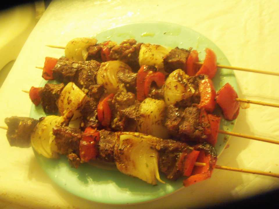 photo by mrs.huffmankitchen