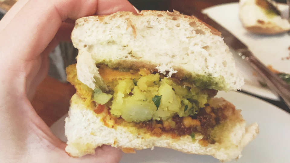 photo by Hannah Petertil 