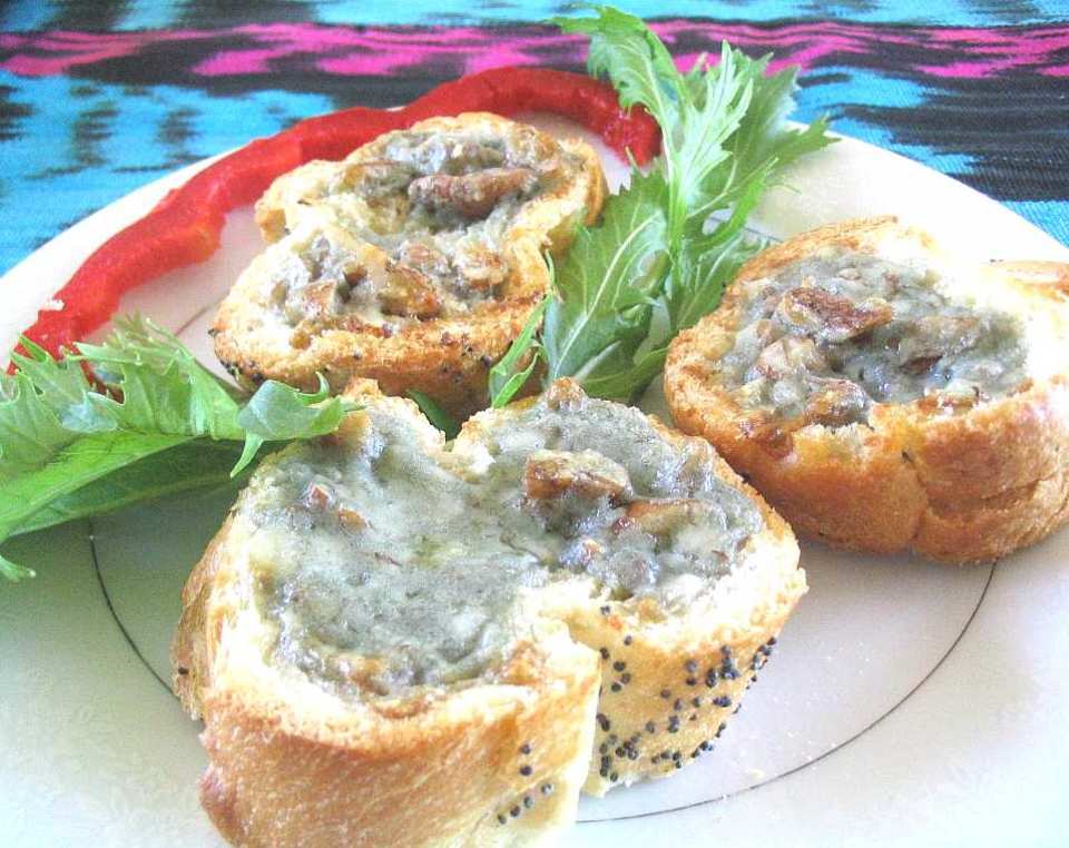 photo by Missy Wombat